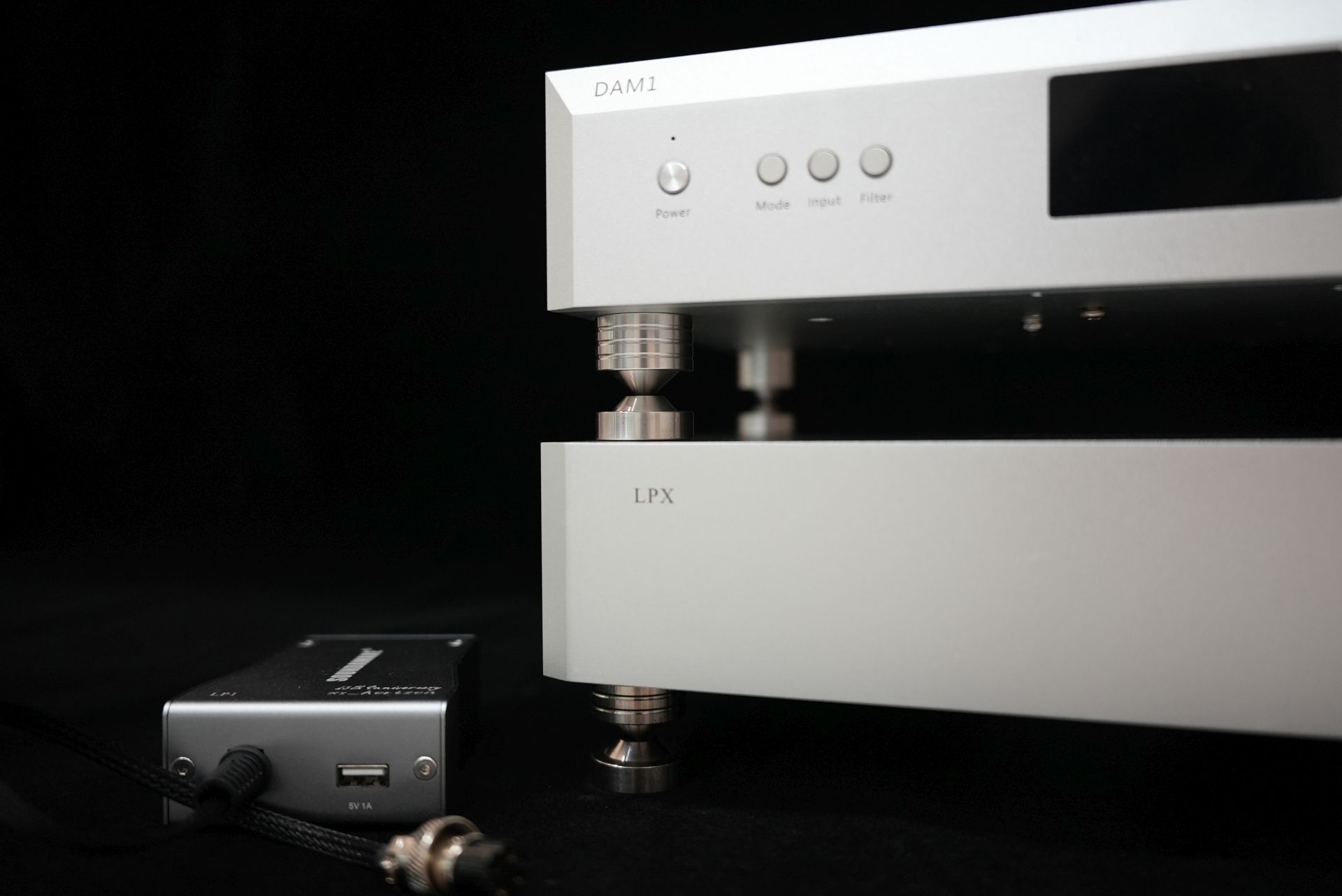 SOUNDAWARE DAM1 15TH